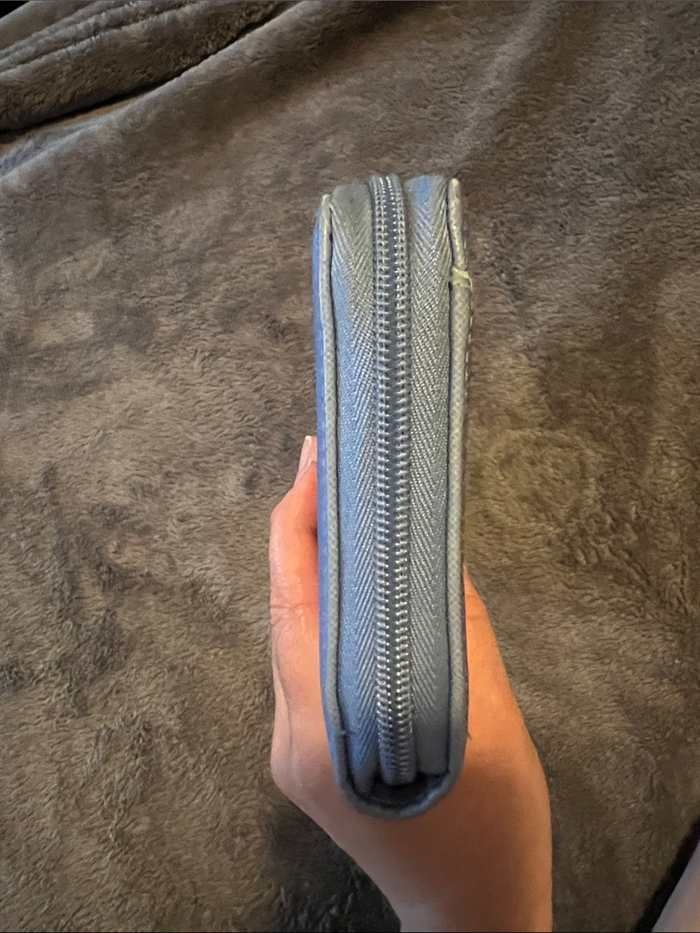 Filofax Wallet - Picture 8 of 8
